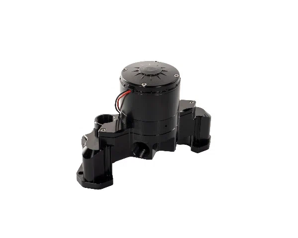 Electric Engine Water Pump Performance Fuel System Universal Fit Aeromotive 24304-BGPL